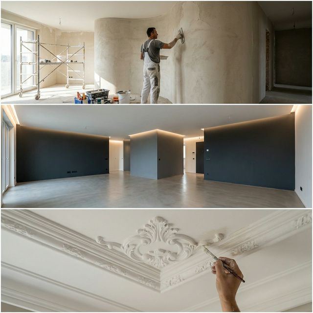 Zafer Yapı Dekorasyon